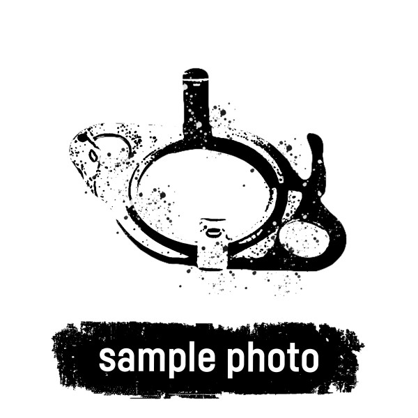 519.050, Monteringssett, lader, Těsnění turbod., ELRING